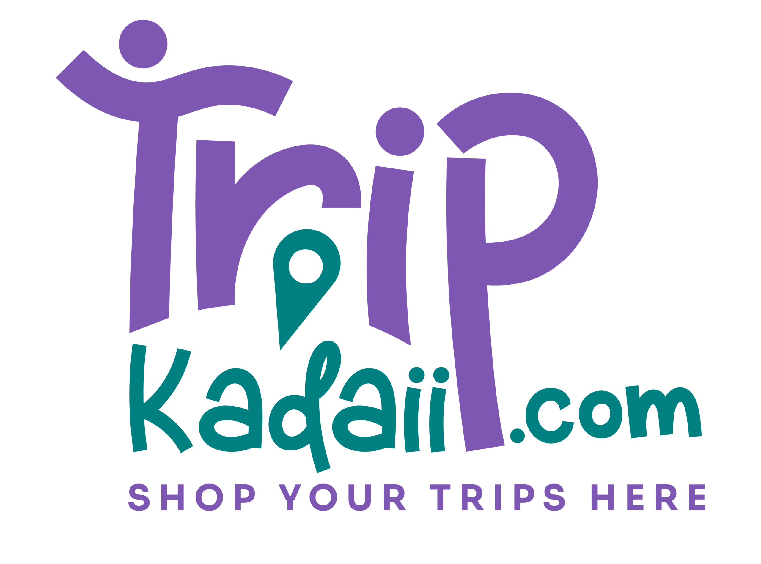 tripkadaii.com - logo