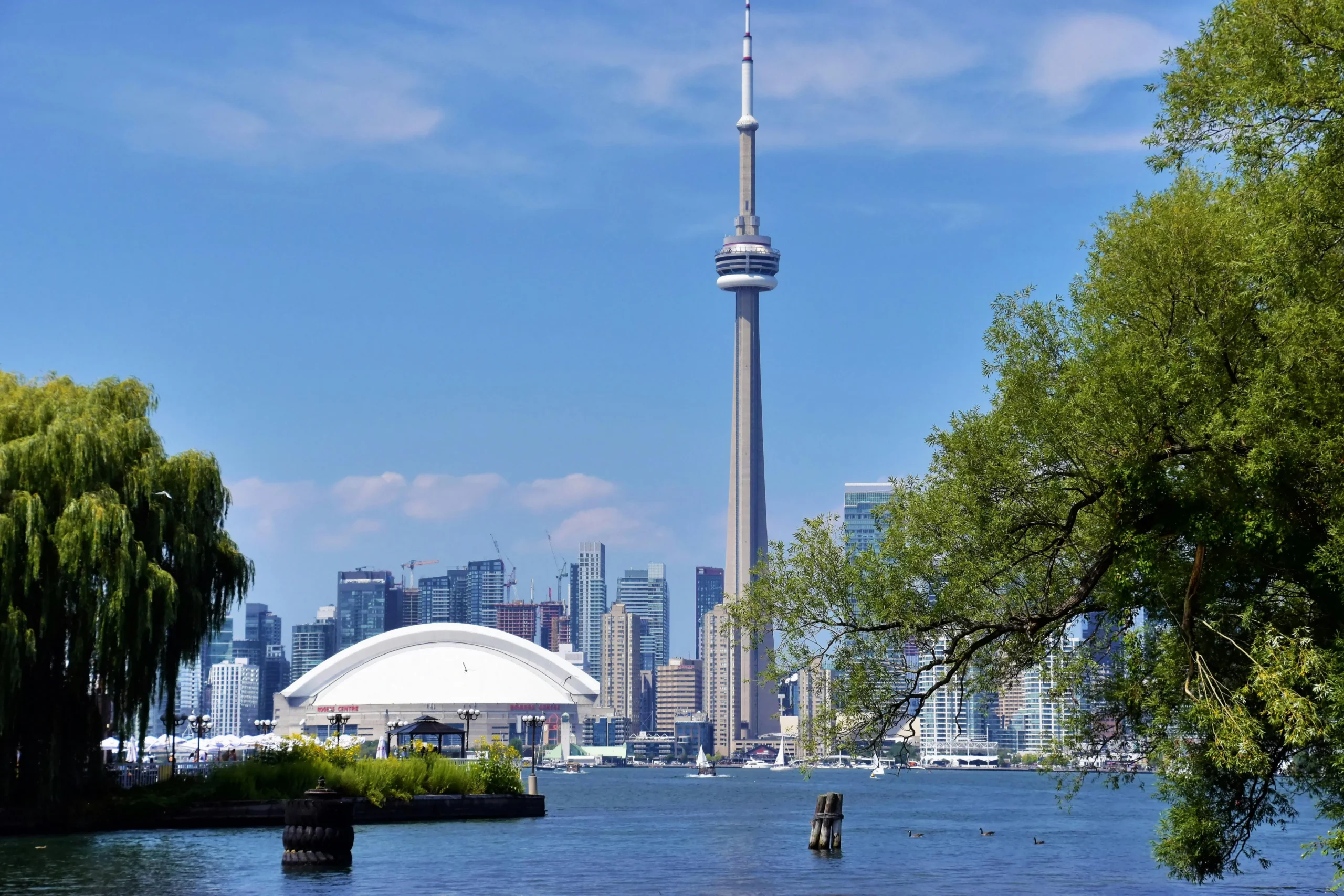 Canada Visa Assistance Company - tripkadaii.com