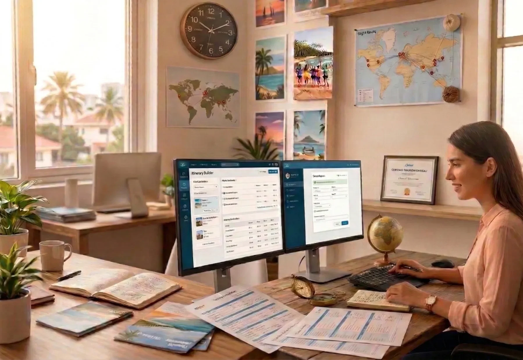 Process 1 - tripkadaii.com