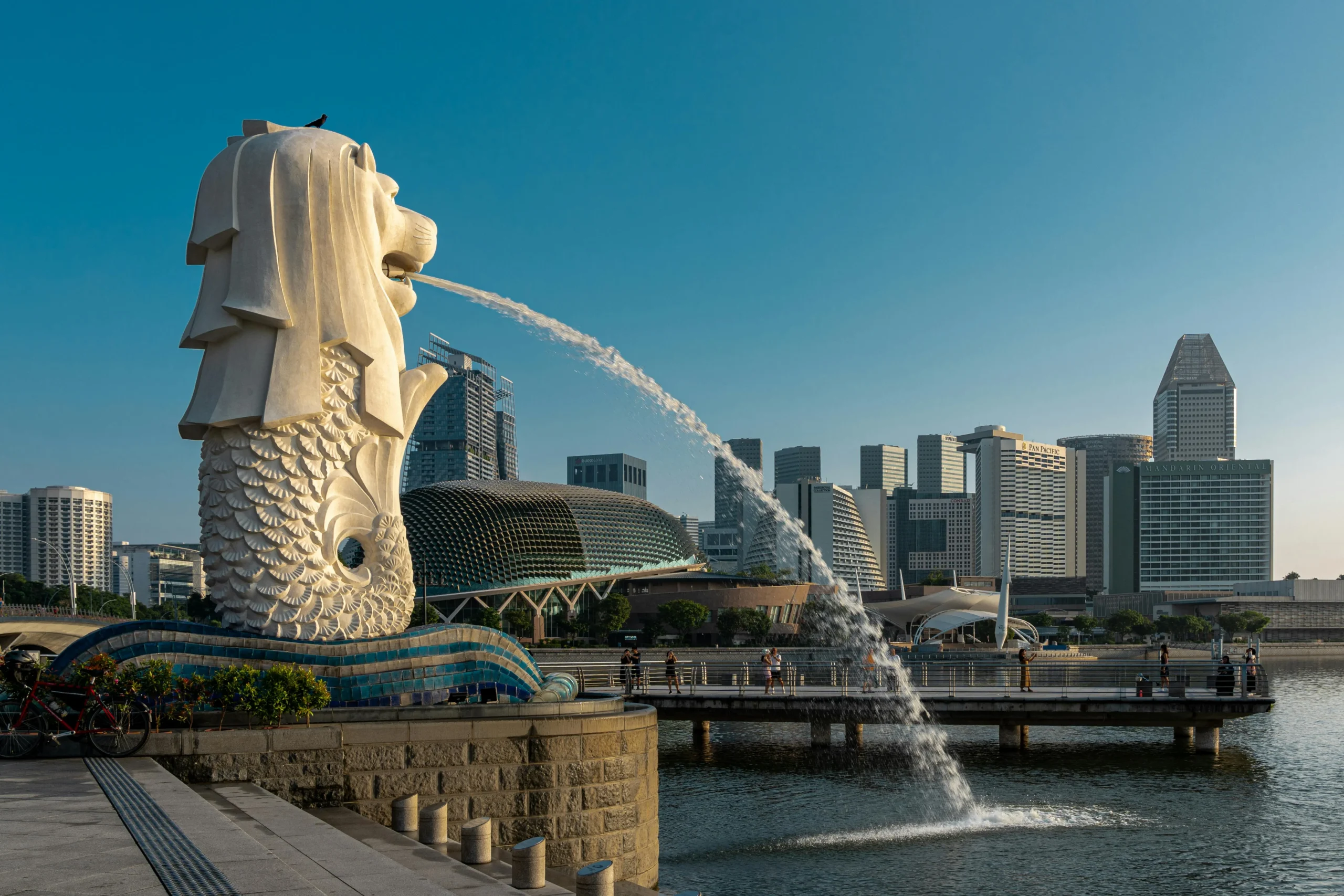 Singapore Visa Assistance Company - tripkadaii.com