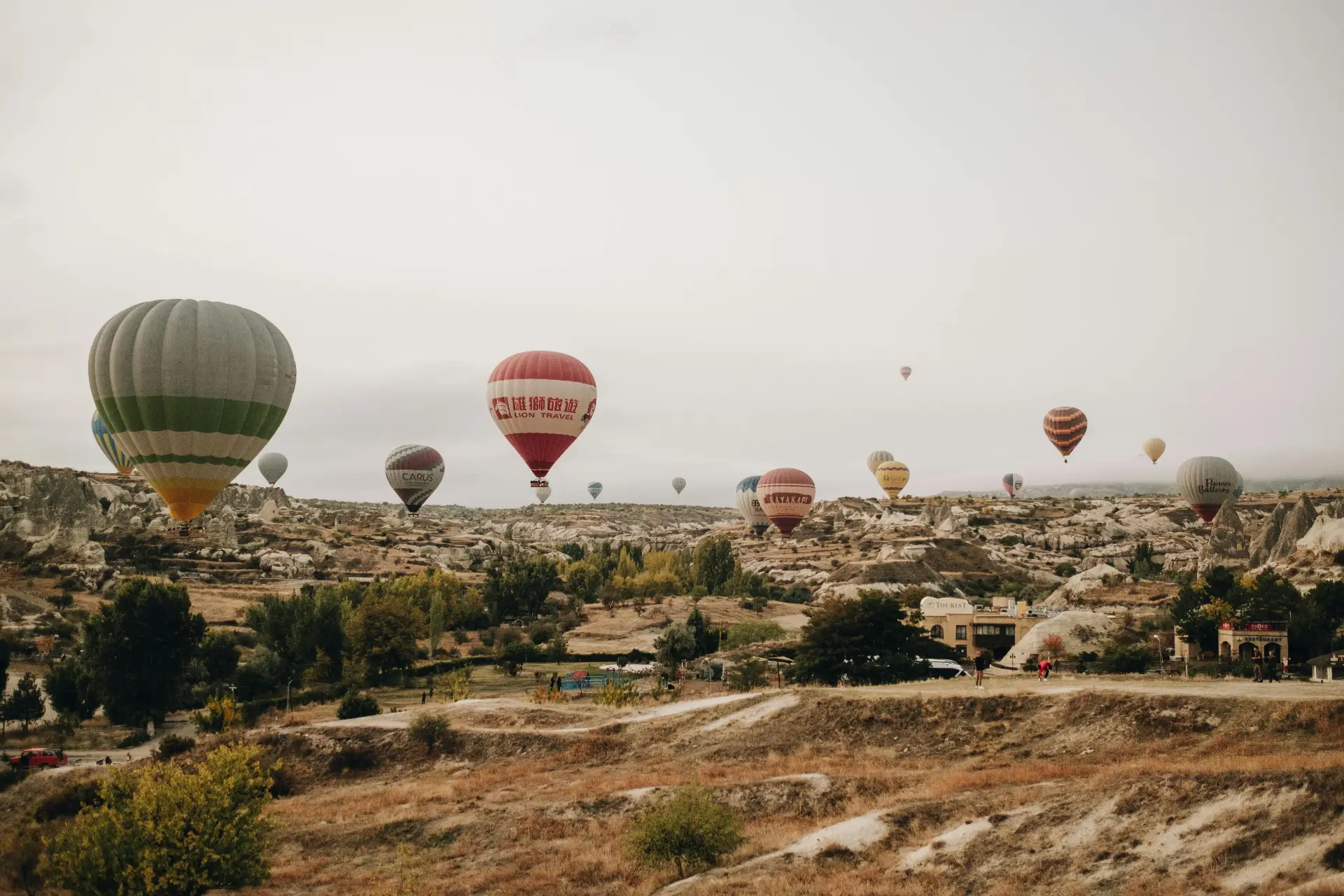 Travel Destination - tripkadaii.com